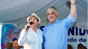 Vargas: «Monte Plata no escapa a deterioro que causa el Gobierno”
