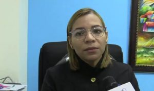 Cancelan directora del hospital Infantil Doctor Arturo Grullón