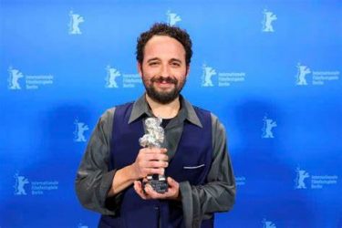 Dominicano obtiene importante premio en festival cine alemán