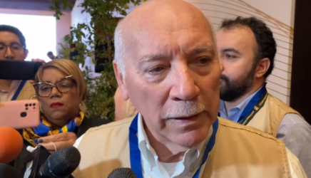 Observadores piden participar en comicios con respeto y tolerancia