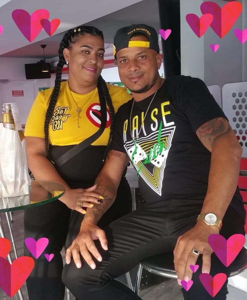 Muere niño de un machetazo mientras sus padres peleaban imagen