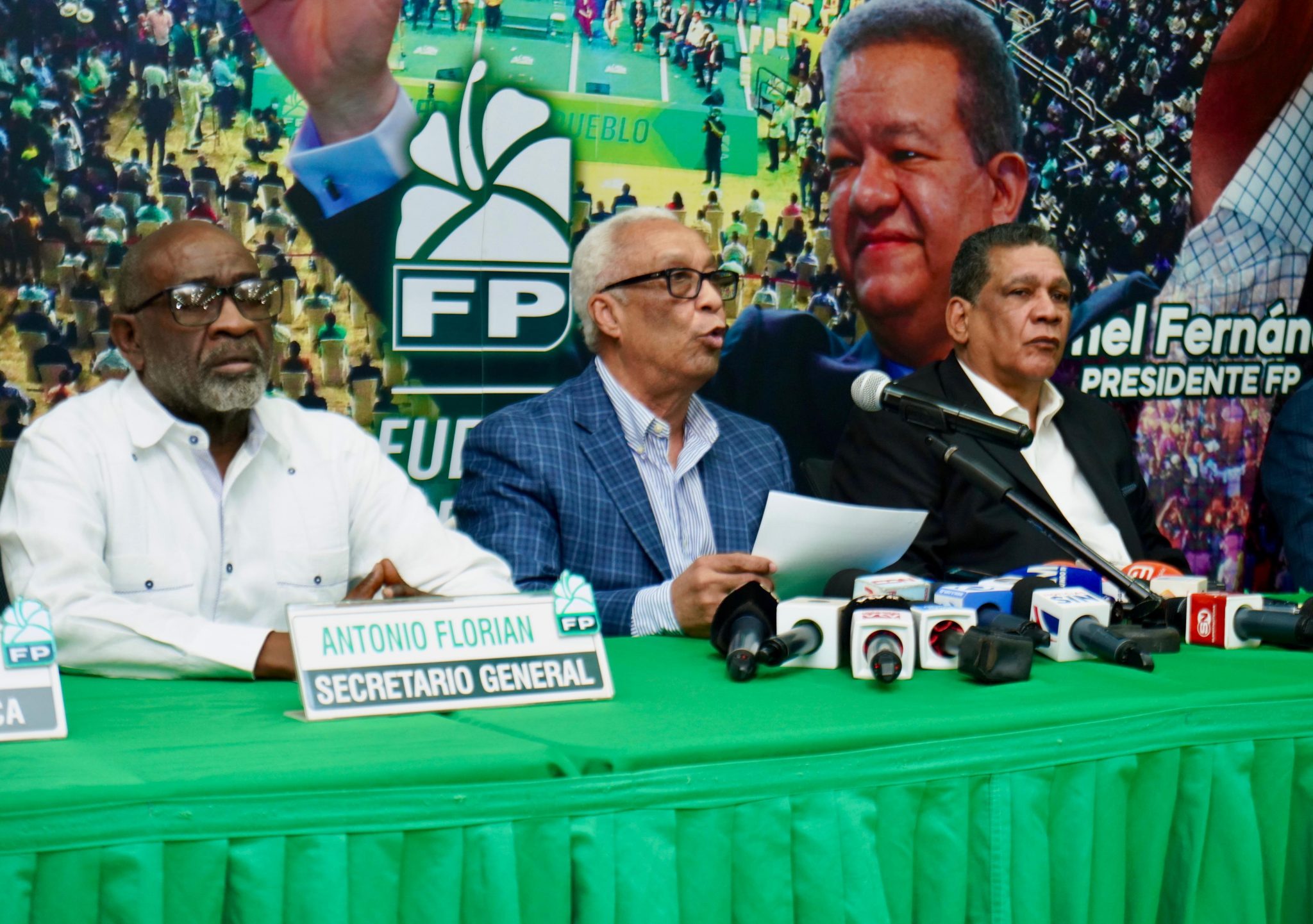 FP exige el Gobierno explique manejo de precios combustibles