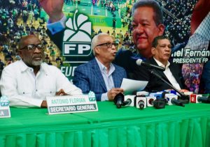 FP exige Gobierno explique manejo precios combustibles