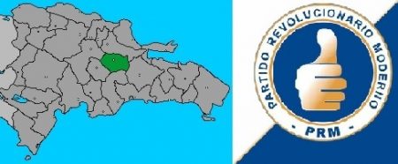 El PRM presenta denuncia por falsedad en proceso electoral