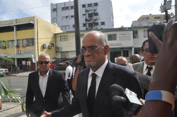TC ordena reingreso definitivo e inmediato Pepe Goico al Ejército imagen