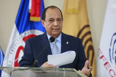 JCE rechaza recusación contra su miembro Rafael Vallejo Santelises