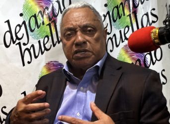 Luchador antitrujillista habla  sobre Movimiento Clandestino