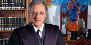 Falleció el ex juez de la Suprema, doctor Rafael Luciano Pichardo