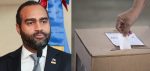 Expresan preocupación por alta abstención comicios municipales