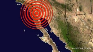 Enjambre de18 sismos dispara nervios Mexicali, Baja California