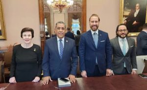 EEUU: Embajada de la RD celebra dominicanidad en la Casa Blanca