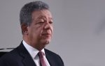 Leonel opina Abinader “no actuó como estadista” ante canal Haití