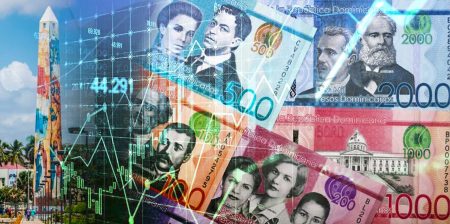 Economía vuelve a convertirse en preocupación para dominicanos