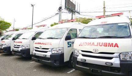 Revelan gastos ‘exorbitantes’ del Gobierno en alquiler ambulancias