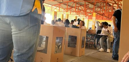 La abstención en las elecciones municipales de RD superó 53 % La abstención en las elecciones municipales de RD superó 53 %