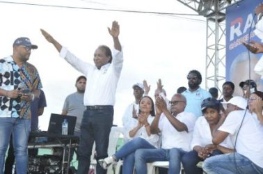 PCR gana 9 regidores y un alcalde, mas del 50% de su padrón votó PCR gana 9 regidores y un alcalde, mas del 50% de su padrón votó