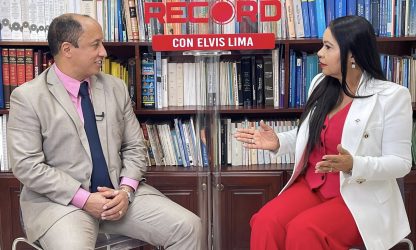 Llama mujer a empoderarse para conquistar más espacios políticos Llama mujer a empoderarse para conquistar más espacios políticos