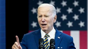 EEUU: Joe Biden asegura que no hablará ante Parlamento de Israel