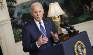 EEUU: Urgen gabinete de Biden a inhabilitarlo por «mala memoria»