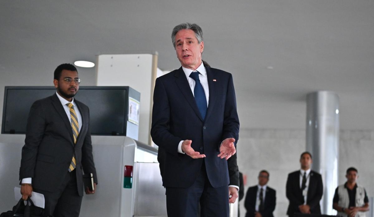 EU pide elecciones democráticas en Haití para lograr la estabilidad imagen