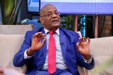 Sociólogo estima elecciones han sido las mas transparentes de RD Sociólogo estima elecciones han sido las mas transparentes de RD