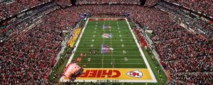 Chiefs Kansas City se consolidan como dinastía en el Super Bowl