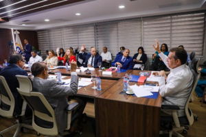 Consejo de Zonas Francas aprueba instalación de 10 nuevas empresas