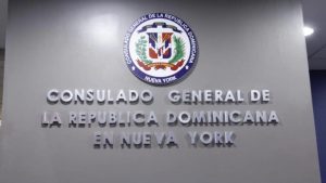 NY: Consulado RD estará cerrado lunes por Día de los Presidentes