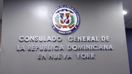 NY: Consulado RD estará cerrado lunes por Día de los Presidentes