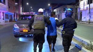 PERU: Gobierno declara el estado de emergencia por la criminalidad