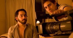 Película Cuarencena encabeza nominados a Premios Platino