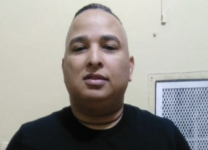 Entregan a EEUU a dominicano acusado narcotráfico en Florida