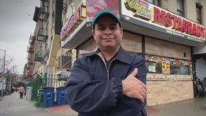 NY: Llegó como inmigrante y ahora posee cuatro restaurantes