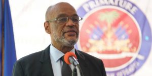 Ministro Haití visitará Kenia para ultimar el despliegue de misión