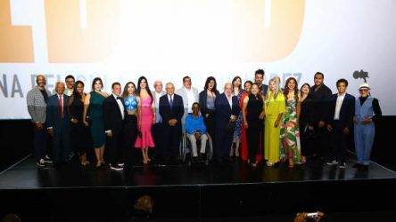 Premiere de “La Tercera Edad”, nueva comedia de Archie López