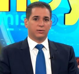 SANTIAGO: Fadul responderá a los anhelos de la población