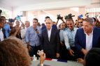 Danilo dijo se impondría en la RD la «vergüenza contra dinero»