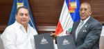 Contraloría y SNS desarrollarán programas de salud comunes