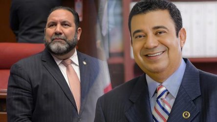 LA VEGA: Genao y Sánchez en un empate técnico por la senaduría LA VEGA: Genao y Sánchez en un empate técnico por la senaduría