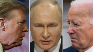 Putin prefiere a Biden, lo cree más  experimentado que Trump