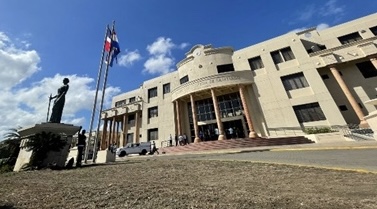 SANTIAGO: Depositan acusación y piden juicio sobre crimen niño imagen