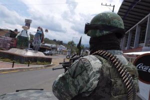 MEXICO: Seis muertos en un ataque armado en estado Jalisco