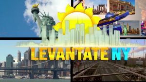 NY: Programa Levántate New York arriba a su segundo aniversario