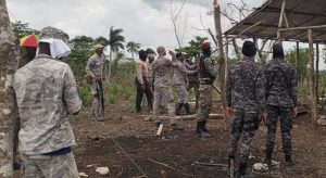 Detienen a 348 en Dominicana por violación de leyes ambientales
