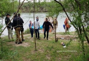 MEXICO: Hallan migrante dominicano sin vida en el río Bravo