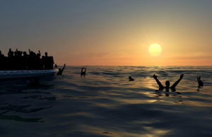 P. RICO: Sobrevivientes naufragio insisten hubo acoso de FURA