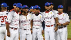 Baño de bronce para Panamá en Serie del Caribe de Beisbol 2024