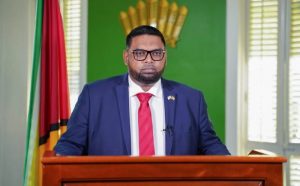 Presidente Guyana insta a Caricom a tomar «decisiones» sobre Haití