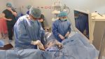 Innovadora técnica recuperación pacientes con cáncer de próstata