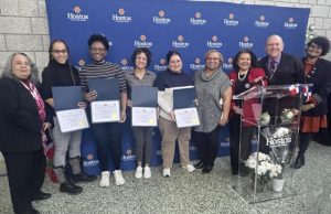 NY: Hostos Community College celebra mes Herencia Dominicana